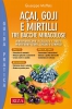 Acai, goji e mirtilli (ebook)  Giuseppe Maffeis   Edizioni Riza