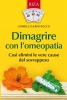 Dimagrire con l'omeopatia (ebook)  Gabriele Guerini Rocco   Edizioni Riza