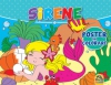 Sirene - Poster da Colorare  Autori Vari   Macro Junior