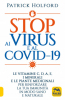 Stop ai Virus e al Covid-19  Patrick Holford   Macro Edizioni