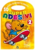Super Adesivi 2  Autori Vari   Macro Junior