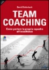 Team Coaching  David Clutterbuck   NLP ITALY