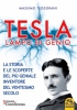 Tesla lampo di genio (ebook)  Massimo Teodorani   Macro Edizioni