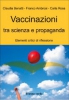 Vaccinazioni tra scienza e propaganda  Claudia Benatti Franco Ambrosi Carla Rosa Il Leone Verde