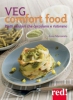 Veg comfort food  Anna Marconato   Red Edizioni