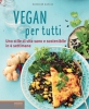 Vegan per tutti  Ruediger Dahlke   Lswr