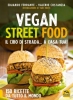 Vegan Street Food (Copertina rovinata)  Eduardo Ferrante Valerio Costanzia  Macro Edizioni