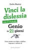 Vinci la Dislessia con il metodo Genio in 21 giorni  Giulia Martini   Sperling & Kupfer
