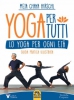 Yoga per Tutti  Meta Chaya Hirschl   Macro Edizioni