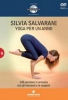 Yoga per un anno (DVD)  Silvia Salvarani   Tecniche Nuove
