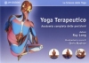 Yoga Terapeutico. Anatomia Completa Delle Posizioni  Ray Long   Om Edizioni