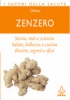 Zenzero  Olidea   Urra Edizioni