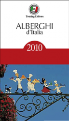 Alberghi d'Italia 2010 (ebook)  Editore Touring   Touring Editore