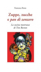 Zuppe, zucche e pan di zenzero (ebook)  Francesca Rosso   Il Leone Verde