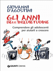 Gli anni dell'inquietudine (ebook)  Giovanni D'Agostini   Giunti Demetra