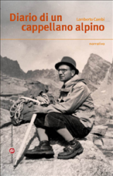 Diario di un cappellano alpino (ebook)  Lamberto Cambi   Società Editrice Fiorentina