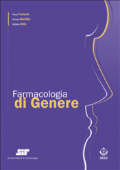 Farmacologia di Genere (ebook)  Stefano Vella Flavia Franconi Simona Montilla SEEd Edizioni Scientifiche