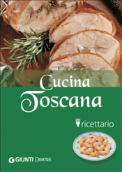 Cucina Toscana (ebook)  Guido Pedrittoni   Giunti Demetra