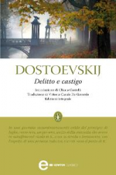 Delitto e castigo (ebook)  Fedor M. Dostoevskij   Newton & Compton Editori