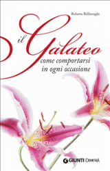 Il galateo (ebook)  Roberta Bellinzaghi   Giunti Demetra