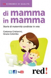 Di mamma in mamma (ebook)  Grazia Colombo   Red Edizioni