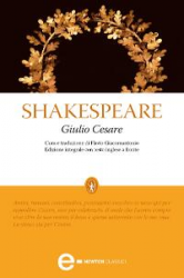 Giulio Cesare (ebook)  William Shakespeare   Newton & Compton Editori