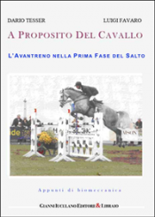 A proposito del Cavallo (ebook)  Dario Tesser Luigi Favaro  Gianni Iuculano Editore
