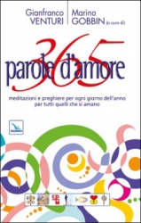 365 parole d'amore  Marino Gobbin Gianfranco Venturi  Elledici