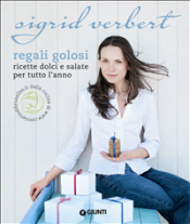 Regali golosi (ebook)  Sigrid Verbert   Giunti Editore