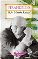 Il fu Mattia Pascal (ebook)  Luigi Pirandello   Giunti Demetra