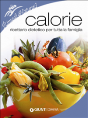 Calorie (ebook)  Isabella Bonamini   Giunti Demetra