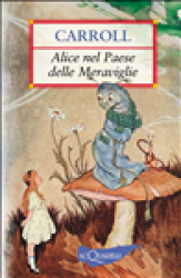 Alice nel Paese delle Meraviglie (ebook)  Lewis Carroll   Giunti Demetra