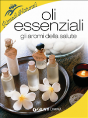 Oli essenziali (ebook)  Stefania Del Principe Luigi Mondo  Giunti Demetra