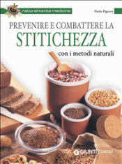 Prevenire e combattere la stitichezza con i metodi naturali (ebook)  Paolo Pigozzi   Giunti Demetra