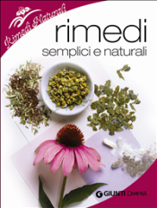 Rimedi semplici e naturali (ebook)  Paolo Pigozzi   Giunti Demetra