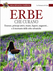 Erbe che curano (ebook)  Autori Vari   Giunti Demetra