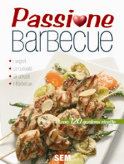 Passione Barbecue (ebook)  Roberto Piadena   SEM