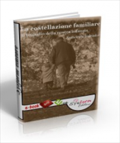 La costellazione familiare (ebook)  Francesca Salvador   Sysform Editore