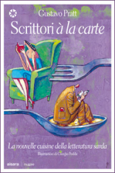 Scrittori à la carte (ebook)  Gustavo Pratt   Aìsara