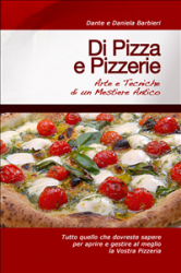 Di Pizza e Pizzerie (ebook)  Daniela Barbieri Dante Barbieri  Narcissus Self-publishing