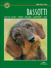 Bassotti (ebook)  Candida Pialorsi Falsina   De Vecchi Editore