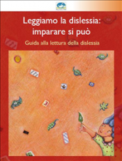 Leggiamo la dislessia: imparare si può (ebook)  Associazione Il Cigno   Narcissus Self-publishing