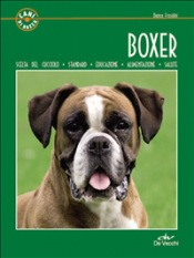 Boxer (ebook)  Bianca Frosolini   De Vecchi Editore