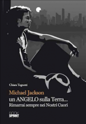 Michael Jackson (ebook)  Chiara Tognotti   Booksprint