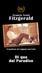 Di qua dal Paradiso (ebook)  Francis Scott Fitzgerald   Nobel