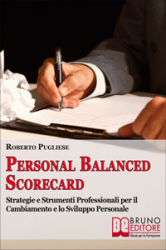 Personal Balanced Scorecard (ebook)  Roberto Pugliese   Bruno Editore