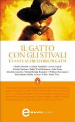 Il gatto con gli stivali e tante altre storie di gatti (ebook)  Autori Vari   Newton & Compton Editori