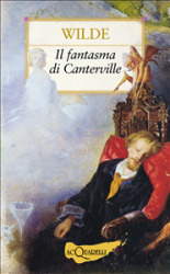 Il fantasma di Canterville (ebook)  Oscar Wilde   Giunti Demetra