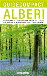 Alberi (ebook)  Enrico Banfi Francesca Cosolino  De Agostini