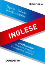 Dizionario Inglese-Italiano, Italiano-Inglese (ebook)  Autori Vari   De Agostini